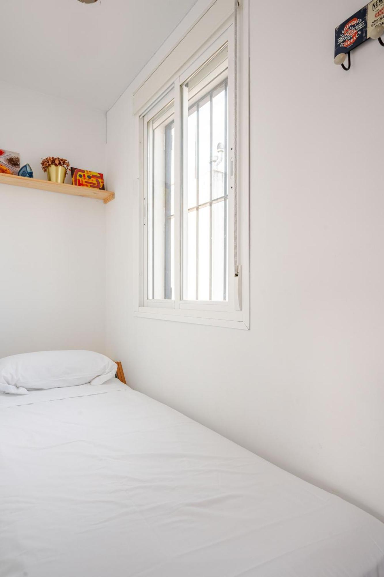 Atico La Azotea Con Terraza Privada Seville