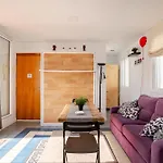 Atico La Azotea Con Terraza Privada