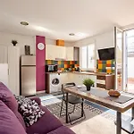 Atico La Azotea Con Terraza Privada