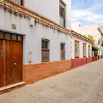 Atico La Azotea Con Terraza Privada