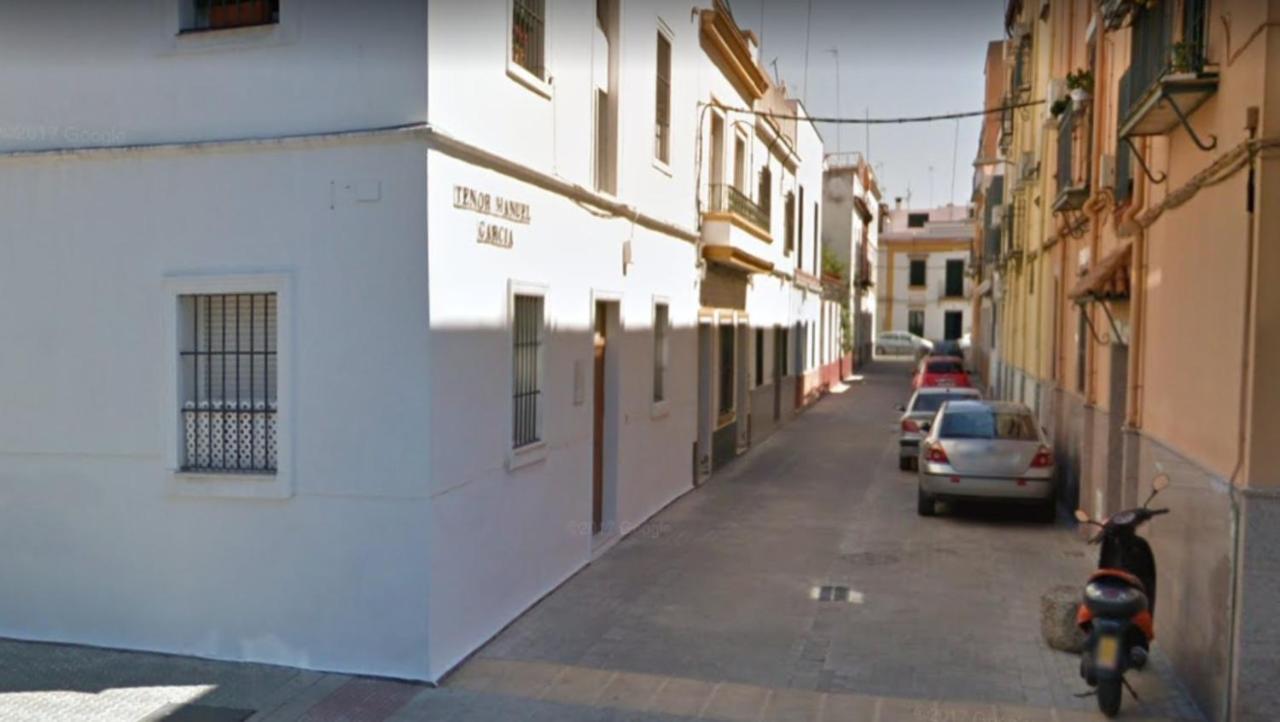 Appartement Atico La Azotea Con Terraza Privada *