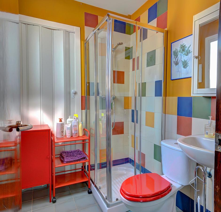 Atico La Azotea Con Terraza Privada Appartement *